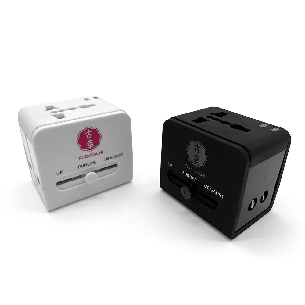 All-in-One Travel Plug Travel Universal Plug