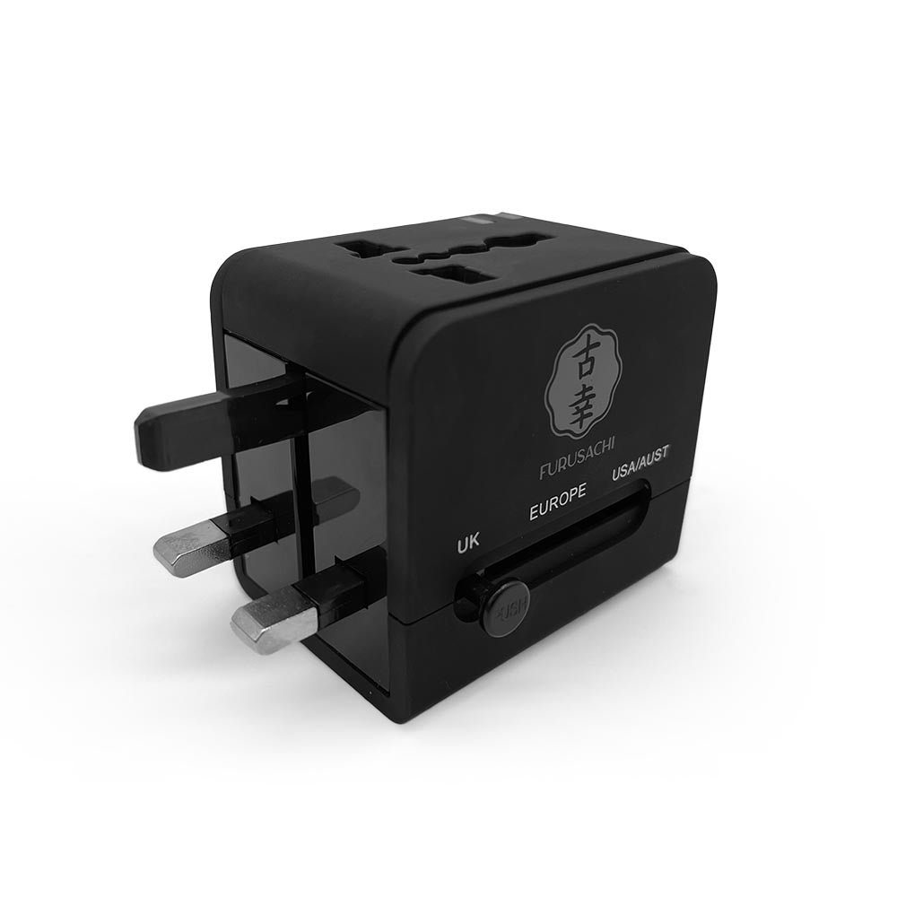 All-in-One Travel Plug Travel Universal Plug