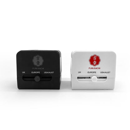 All-in-One Travel Plug Travel Universal Plug