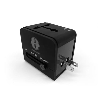 All-in-One Travel Plug Travel Universal Plug