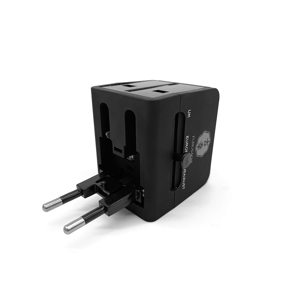 All-in-One Travel Plug Travel Universal Plug