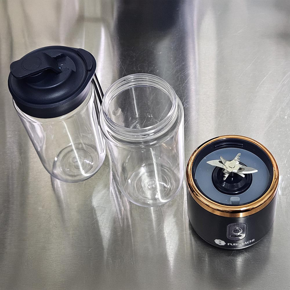 Portable Cordless Blender