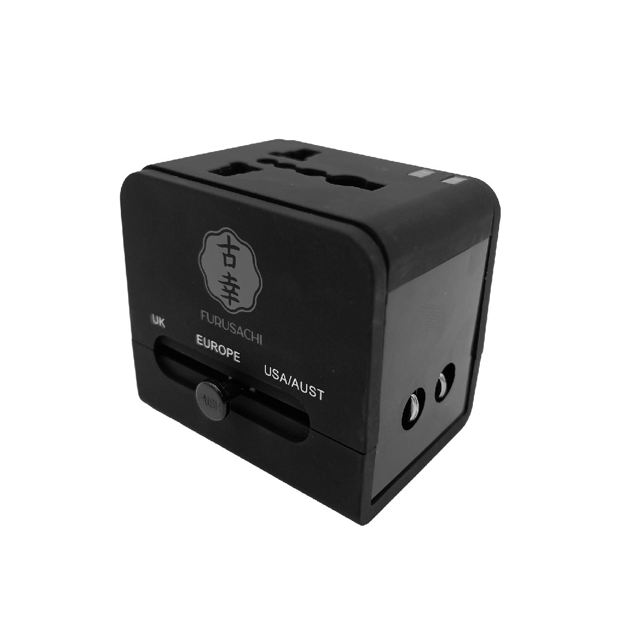 All-in-One Travel Plug Travel Universal Plug